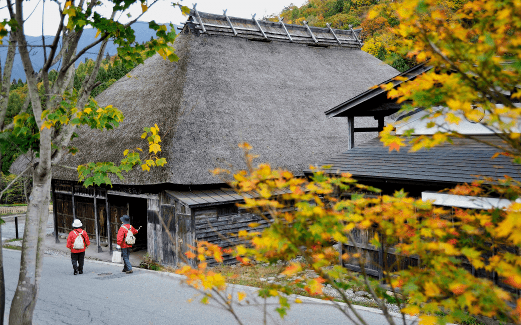 牛方宿